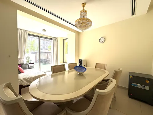 3 Bedrooms Villa in Sidra Villas II