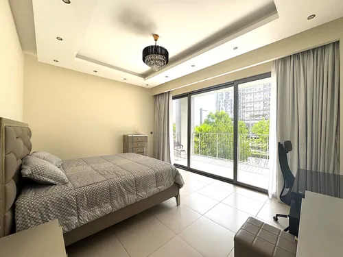 3 Bedrooms Villa in Sidra Villas II