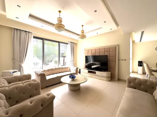 3 Bedrooms Villa in Sidra Villas II