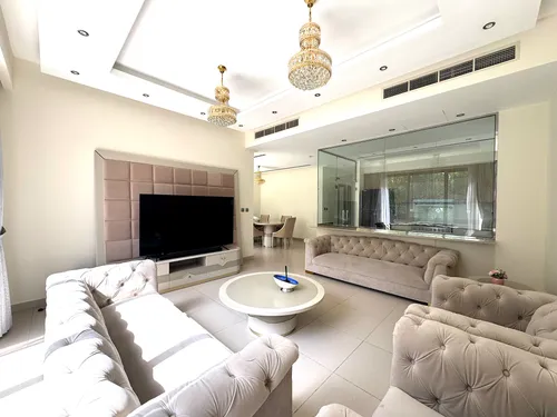 3 Bedrooms Villa in Sidra Villas II