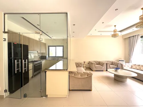 3 Bedrooms Villa in Sidra Villas II