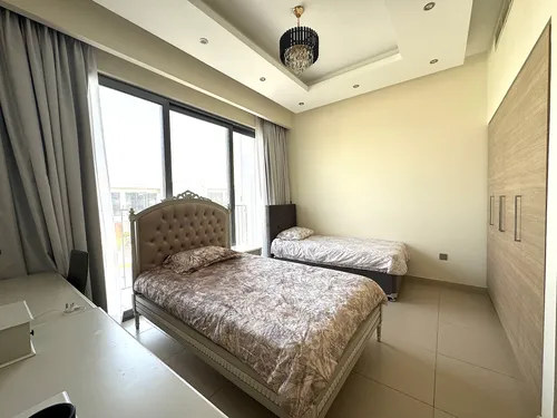 3 Bedrooms Villa in Sidra Villas II
