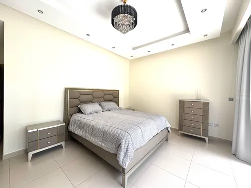 3 Bedrooms Villa in Sidra Villas II
