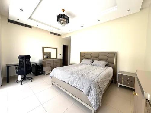 3 Bedrooms Villa in Sidra Villas II