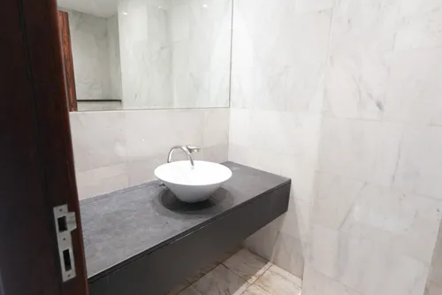 4 Bedrooms Penthouse in Roda Amwaj Suites