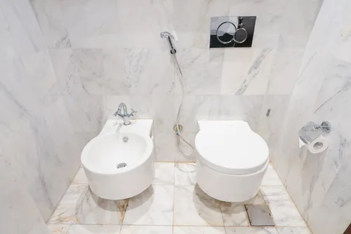 4 Bedrooms Penthouse in Roda Amwaj Suites