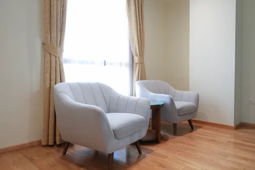 4 Bedrooms Penthouse in Roda Amwaj Suites