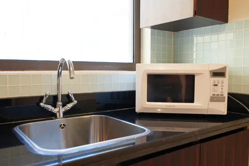 4 Bedrooms Penthouse in Roda Amwaj Suites