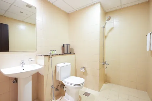 4 Bedrooms Penthouse in Roda Amwaj Suites