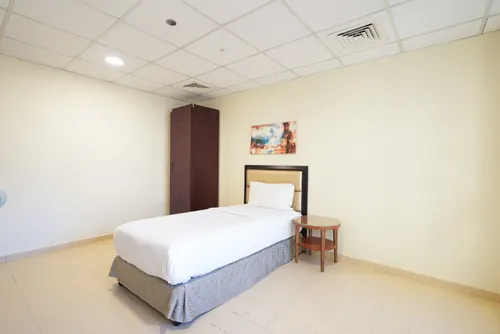 4 Bedrooms Penthouse in Roda Amwaj Suites