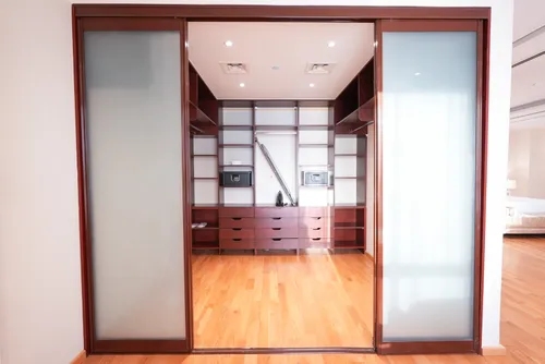 4 Bedrooms Penthouse in Roda Amwaj Suites