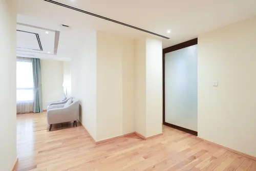 4 Bedrooms Penthouse in Roda Amwaj Suites