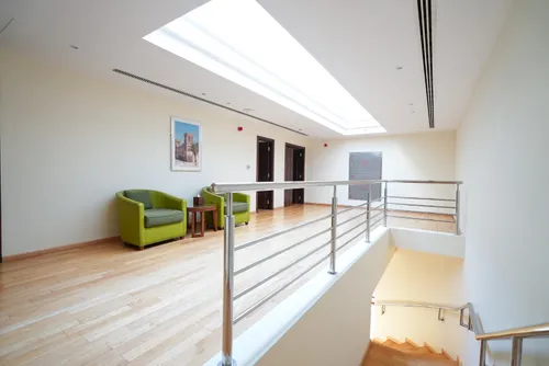 4 Bedrooms Penthouse in Roda Amwaj Suites