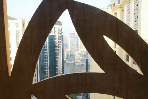 4 Bedrooms Penthouse in Roda Amwaj Suites