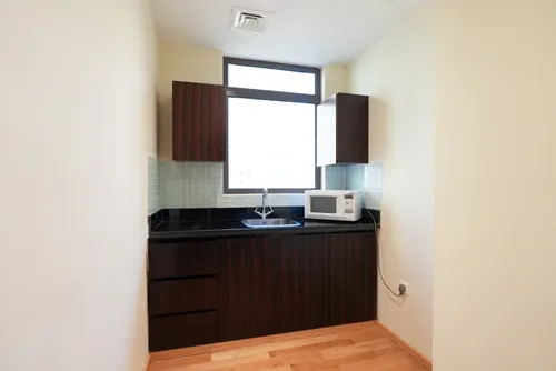 4 Bedrooms Penthouse in Roda Amwaj Suites