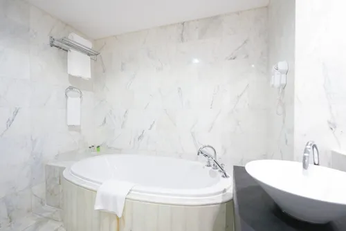 4 Bedrooms Penthouse in Roda Amwaj Suites