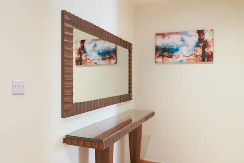 4 Bedrooms Penthouse in Roda Amwaj Suites