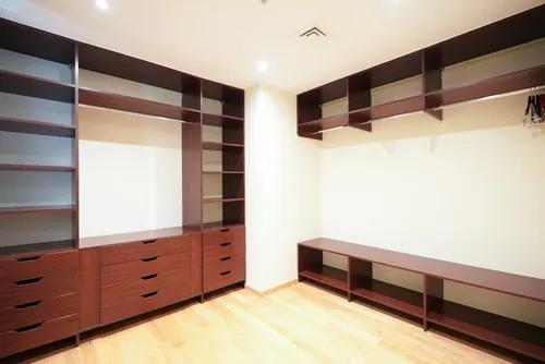 4 Bedrooms Penthouse in Roda Amwaj Suites