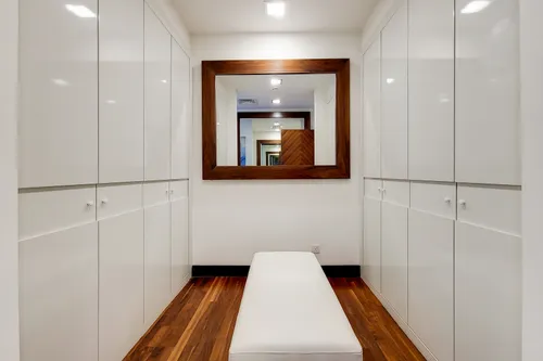 3 Bedrooms Penthouse in La Suite Dubai Hotel & Apartments