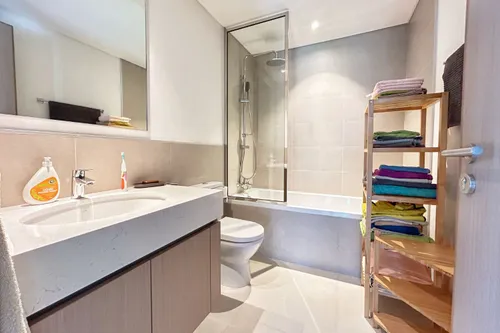 2 Bedrooms Apartment in Nada Residences