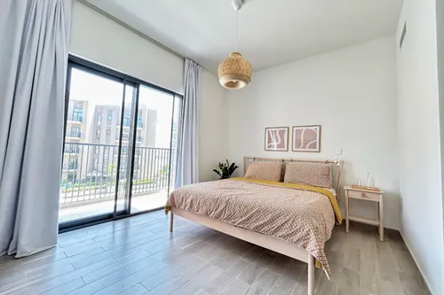 2 Bedrooms Apartment in Nada Residences