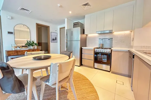 2 Bedrooms Apartment in Nada Residences