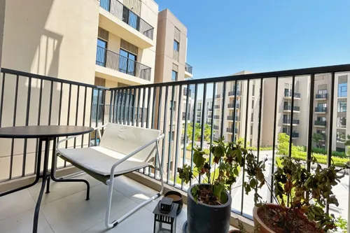 2 Bedrooms Apartment in Nada Residences