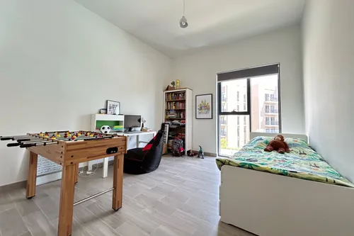 2 Bedrooms Apartment in Nada Residences