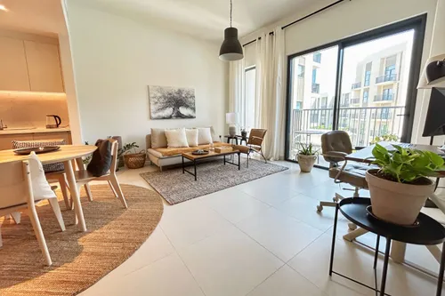 2 Bedrooms Apartment in Nada Residences
