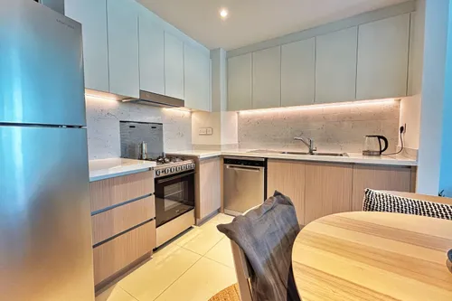 2 Bedrooms Apartment in Nada Residences