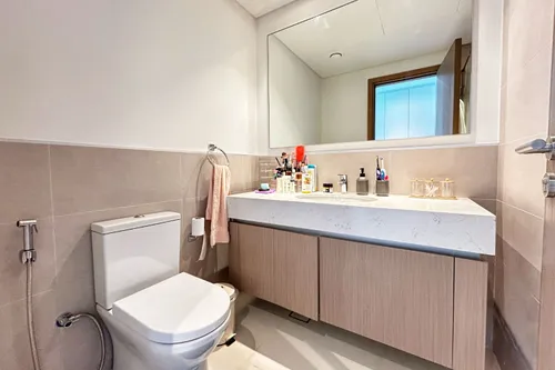 2 Bedrooms Apartment in Nada Residences