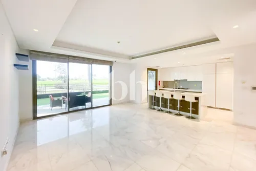 Golf and Lake View | Single and Corner | Premium