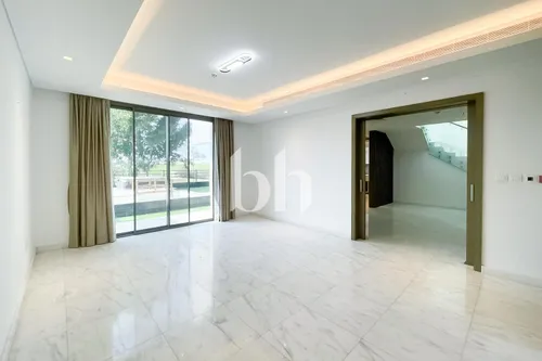 Golf and Lake View | Single and Corner | Premium