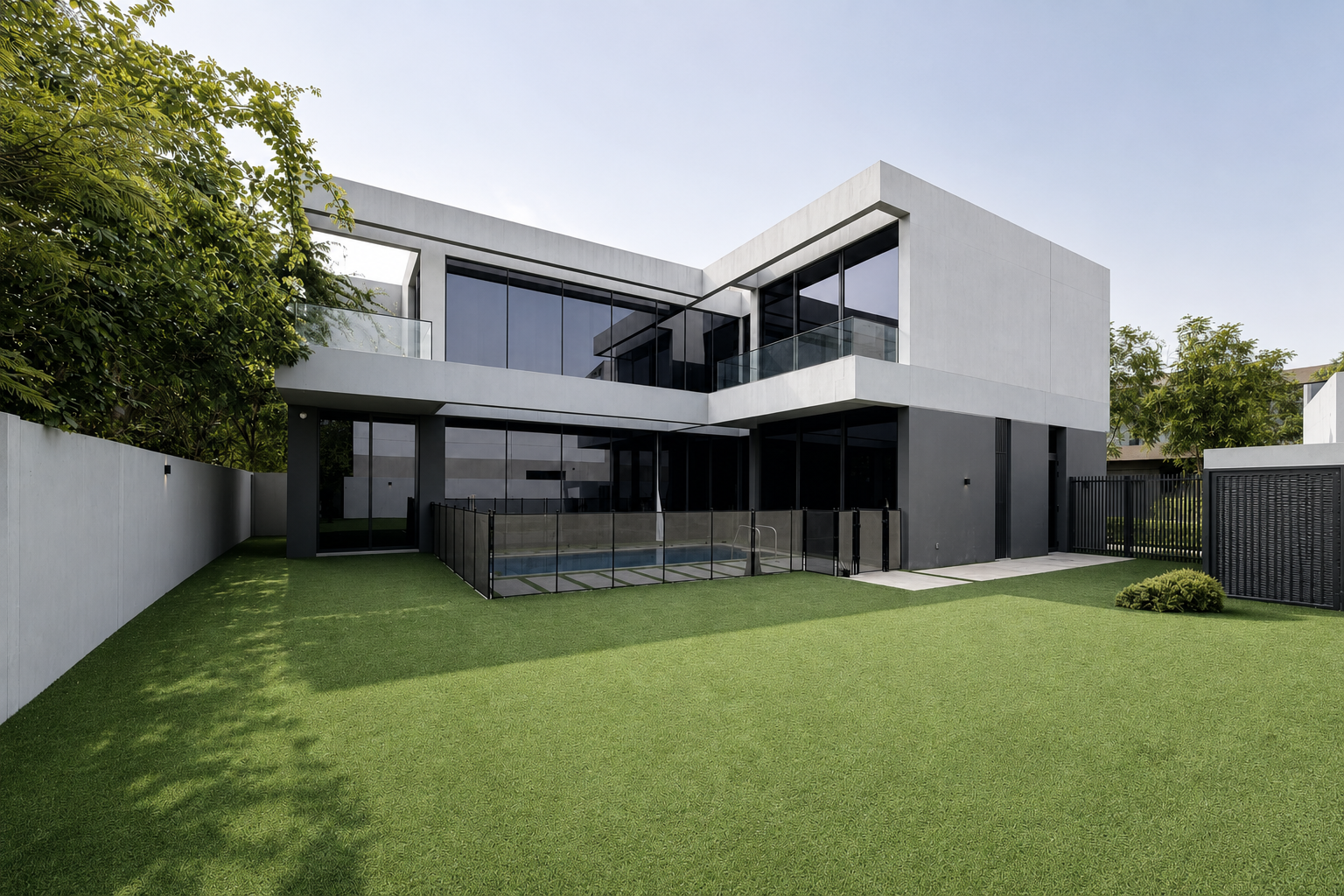 4 Bedroom Villa in Sendian