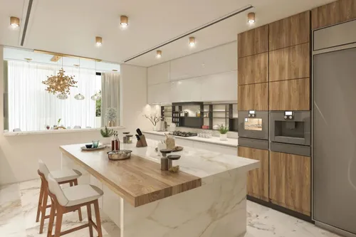 4 Bedrooms Townhouse in Paradise Hills