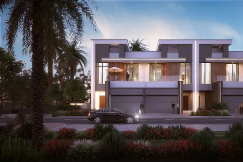 4 Bedrooms Townhouse in Paradise Hills