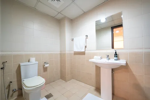 5 Bedrooms Townhouse in Les Maisonettes