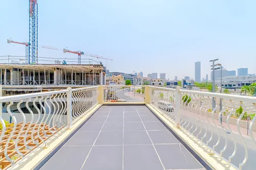 5 Bedrooms Townhouse in Les Maisonettes