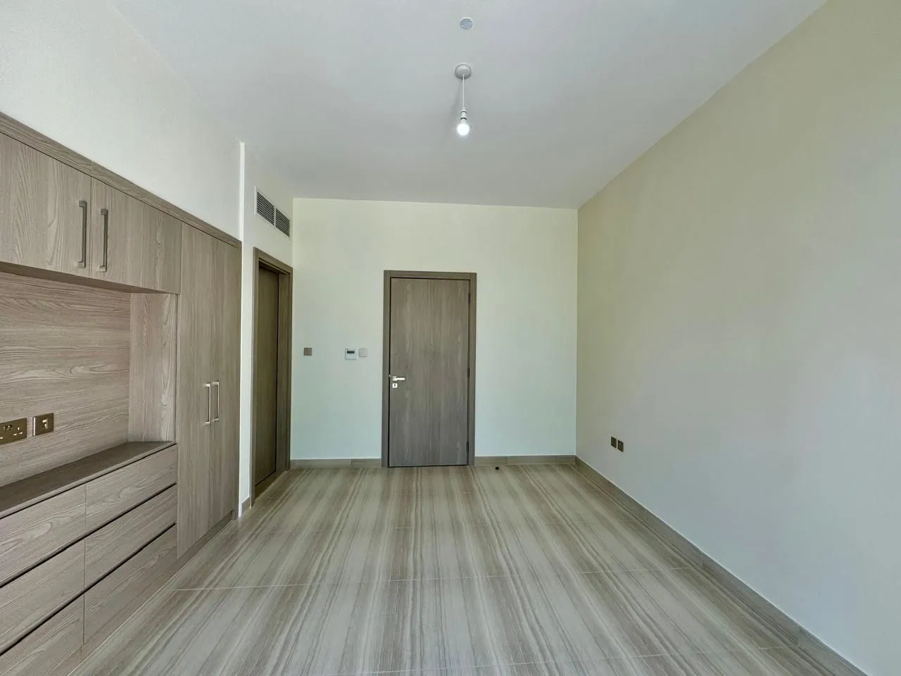 4 Bedrooms Townhouse in Park Residences 4