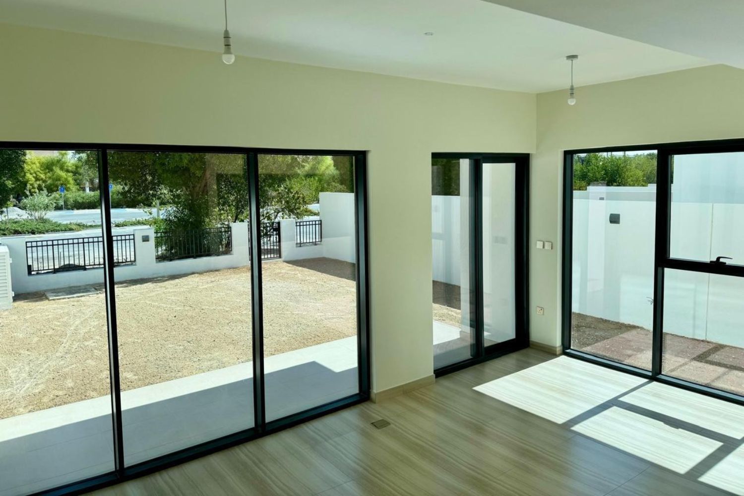 4 Bedrooms Townhouse in Park Residences 4