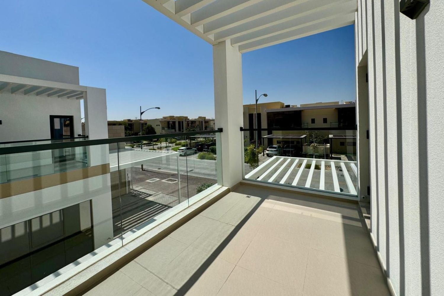 4 Bedrooms Townhouse in Park Residences 4