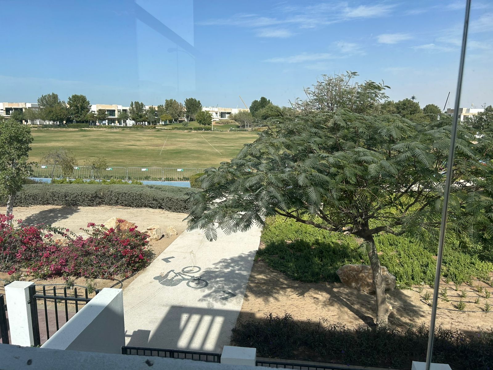 4 Bedrooms Townhouse in Park Residences 4