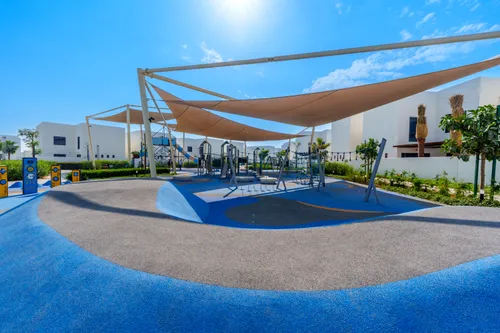 5 Bedrooms Villa in Noya Luma