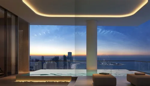 Sobha premium | Full Floor Penthouse | 6 Bedrooms