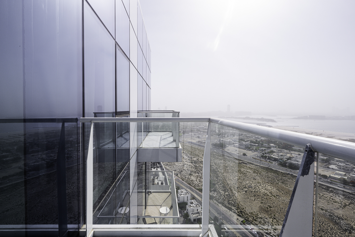 3 Bedrooms Apartment in Lavender Garden Suites