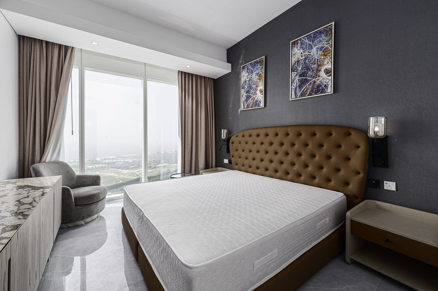 3 Bedrooms Apartment in Lavender Garden Suites