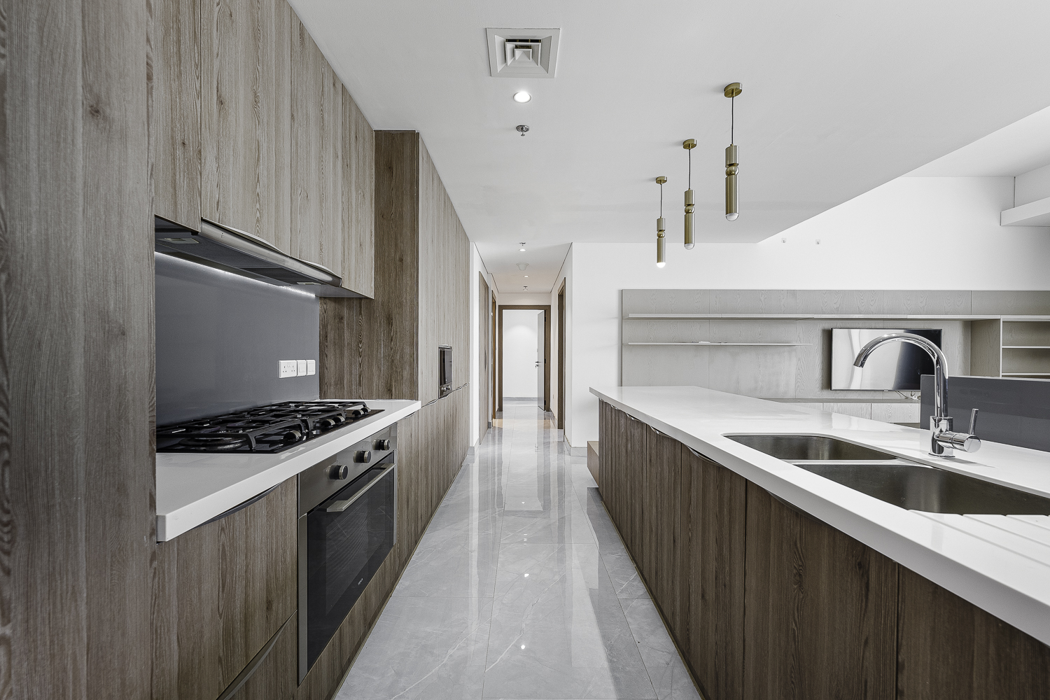 3 Bedrooms Apartment in Lavender Garden Suites