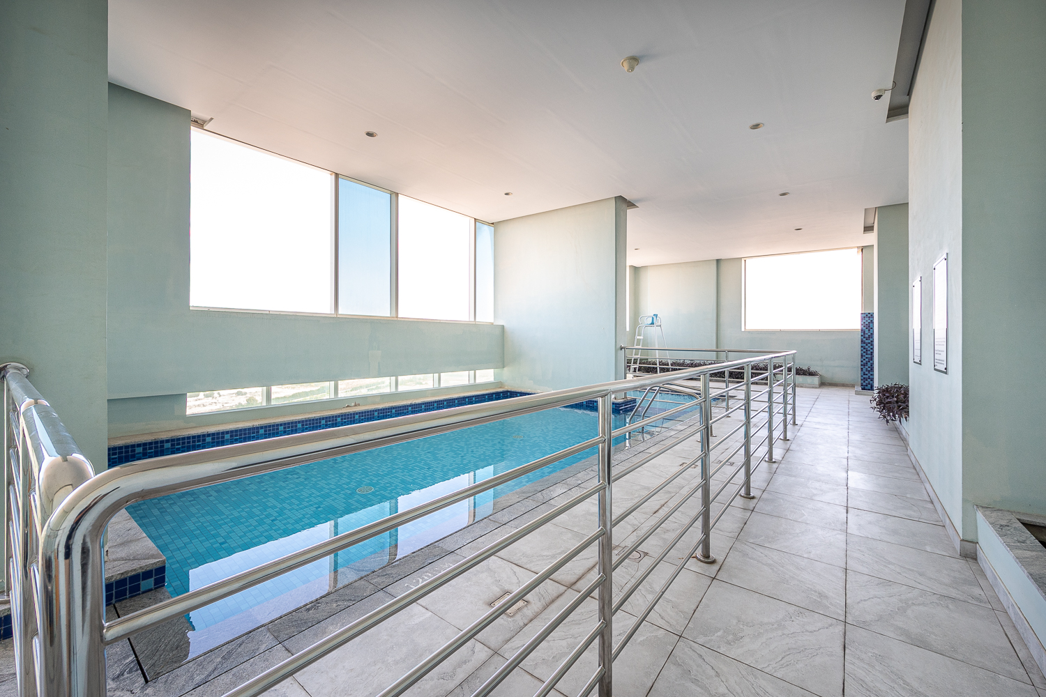 3 Bedrooms Apartment in Lavender Garden Suites