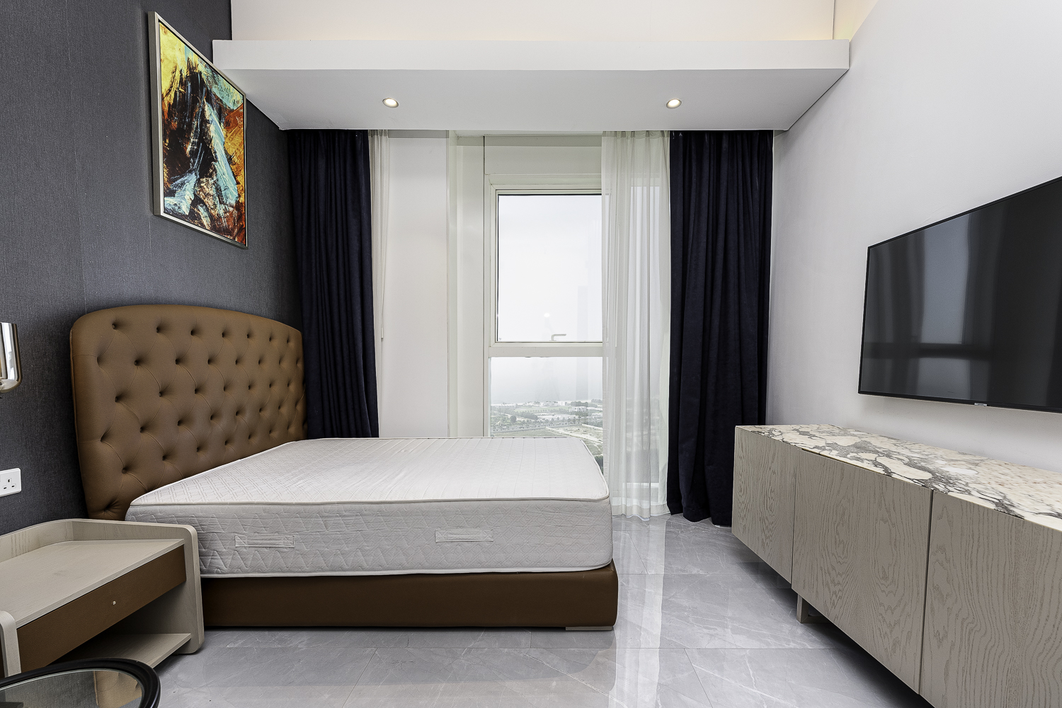 3 Bedrooms Apartment in Lavender Garden Suites