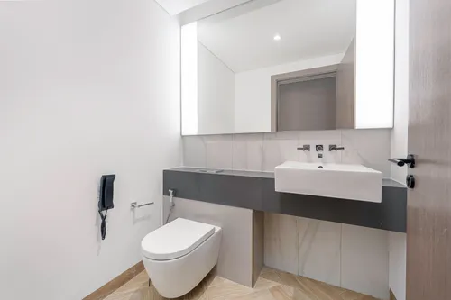 1 Bedroom Apartment in Lavender Garden Suites